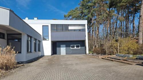 Foto - 3 Zimmer Erdgeschoßwohnung zur Miete in Erlangen