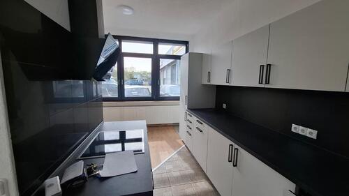 Foto - 3 Zimmer Erdgeschoßwohnung in Erlangen