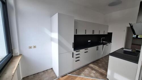 Foto - Erdgeschoßwohnung in Erlangen zur Miete