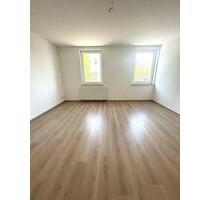 Ein Zuhause, in dem man sich sofort wohlfühlt – renovierte 2-Zimmer-Wohnung in ruhiger, grüner Lage - Dessau-Roßlau