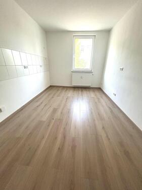 Foto - Etagenwohnung in Dessau-Roßlau zur Miete