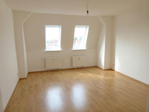 Foto - Helle 3 Zimmerwohnung, centrumsnah in Itzehoe ab 1.8.2026