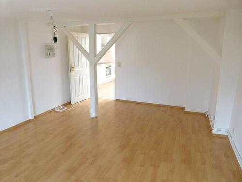 Foto - 3 Zimmer Dachgeschoßwohnung zur Miete in Itzehoe