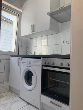Foto - Etagenwohnung in Viersen zur Miete