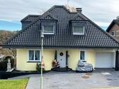 Foto - Traumvilla mit mediterranen Elementen in gehobener Ausstattung
