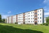 Foto - Frisch sanierte 3 Raumwohnung - 303,00&nbsp;EUR Kaltmiete, ca.&nbsp; 61,83&nbsp;m&sup2;