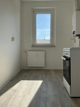 Foto - 3 Zimmer Etagenwohnung in Aschersleben
