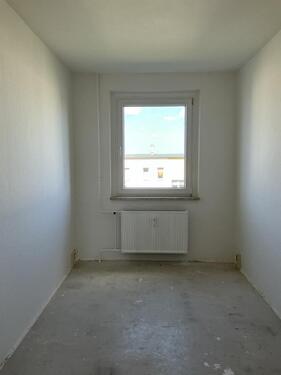 Foto - Etagenwohnung in Aschersleben zur Miete