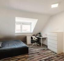 Helles 4zkb Wohnung 108qm 2 Bädern Balkon klimatisiert - Ludwigshafen am Rhein