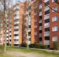Jetzt zugreifen: individuelle 2-Zimmer-Wohnung - Lüneburg Ebensberg