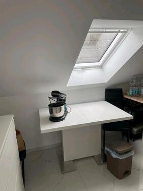 Foto - 3 Zimmer Dachgeschoßwohnung zur Miete in Köln