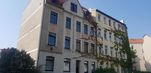 Foto - 2 Raumwohnung - 270,00&nbsp;EUR Kaltmiete, ca.&nbsp; 60,00&nbsp;m&sup2;