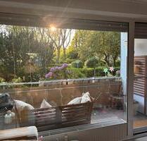 Modernisierte 90qm Eigentumswohnung mit Balkon, Stellplatz & Büro - Hattingen Blankenstein