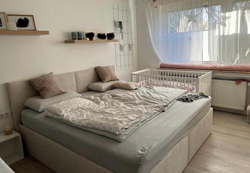 Foto - 3.5 Zimmer Erdgeschoßwohnung in Hattingen