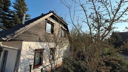 Foto - EFH in Zeesen keine Käufperovision