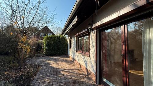 Foto - 3 Zimmer Einfamilienhaus in Königs Wusterhausen