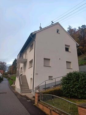 Foto - 4 Zimmer Einfamilienhaus zum Kaufen in Heiligkreuzsteinach
