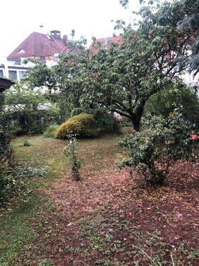 Foto - 2 Zimmer Mehrfamilienhaus, Wohnhaus in Plüderhausen