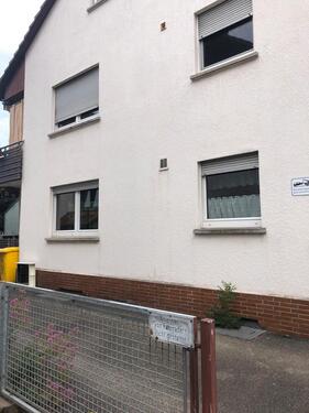 Foto - Mehrfamilienhaus, Wohnhaus in Plüderhausen zum Kaufen
