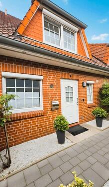 Foto - Rheinendhaus Wohnen auf 121m² mit Garten,Terrasse von Private