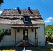Einfamilienhaus BJ 1958 mit großem Garten - Moosburg an der Isar