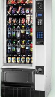 Foto - Stellplatz für Snackautomat zu verpachten