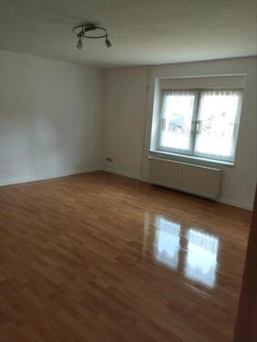 Foto - Etagenwohnung in Schwedt (Oder)