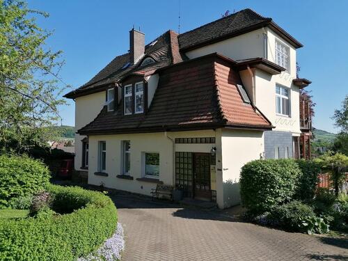 Foto - Einfamilienhaus zum Kaufen in Stadtoldendorf