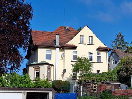 Foto - Einfamilienhaus in Stadtoldendorf zum Kaufen
