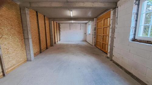 Foto - Lagerraum in Hunteburg - 200,00 EUR Kaltmiete,
