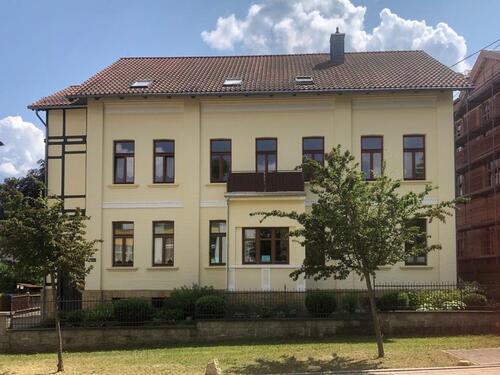 Foto - 3-Zimmer-Wohnung am Thiepark - 620,00 EUR Kaltmiete,