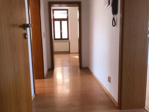 Foto - Etagenwohnung in Blankenburg (Harz)