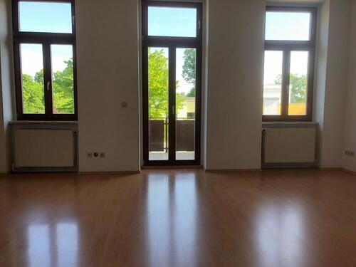 Foto - Etagenwohnung in Blankenburg (Harz) zur Miete