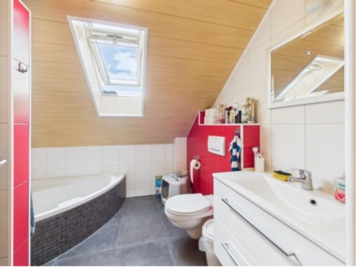Foto - Etagenwohnung zur Miete in Schwäbisch Hall
