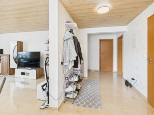 Foto - Etagenwohnung in Schwäbisch Hall