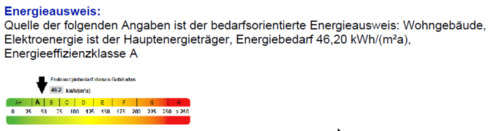 Foto - Etagenwohnung in Schwäbisch Hall zur Miete