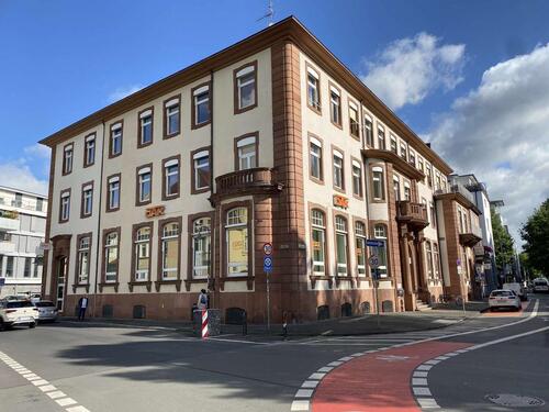 Foto - Moderne Bürofläche in zentraler Lage mit bis zu 5 Stellplätzen
