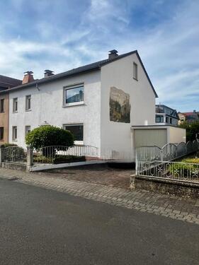 Foto - Einfamilienhaus in Fulda