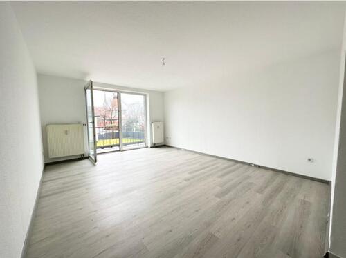 Foto - Etagenwohnung in Peine