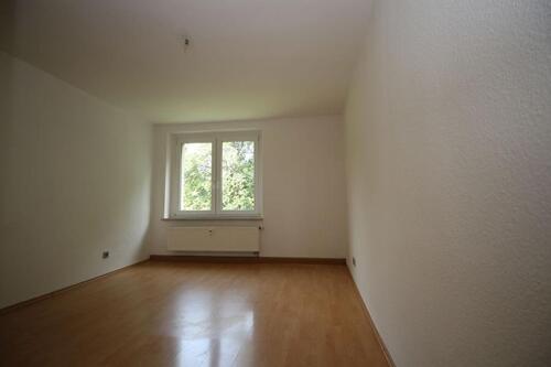 Foto - Etagenwohnung in Pöhl