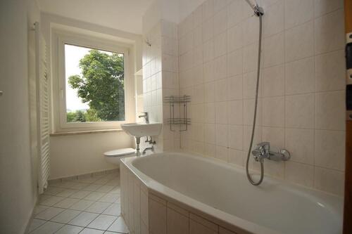 Foto - Etagenwohnung in Pöhl zur Miete