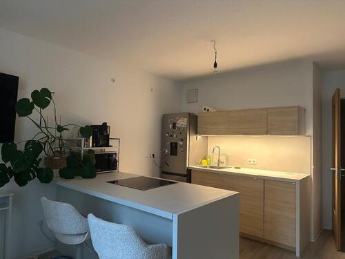 Foto - Etagenwohnung zur Miete in Berlin