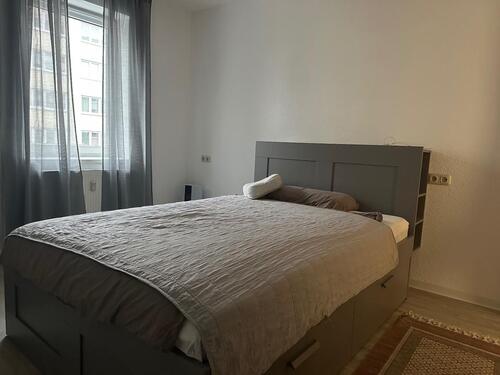Foto - Etagenwohnung in Berlin zur Miete