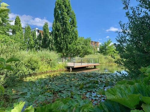 Foto - Etagenwohnung zur Miete in Hannover