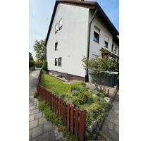 Reihenendhaus in Herzogenaurach mit Garage*** Erbpacht