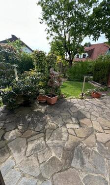 Foto - Einfamilienhaus in Herzogenaurach