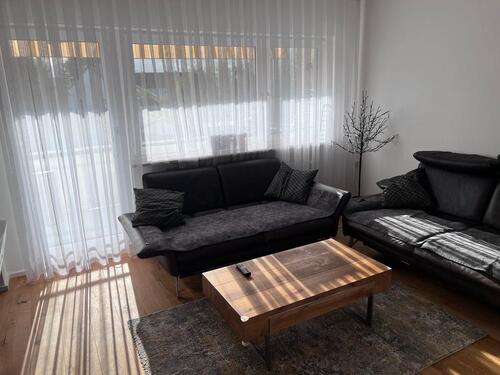 Foto - Etagenwohnung in Backnang