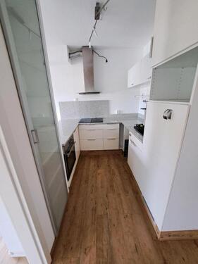 Foto - Etagenwohnung in Gütersloh zur Miete