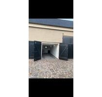 Große Garage, Lager, ca. 20 m2 in 14797 Kloster Lehnin OT Netzen, zu vermieten!