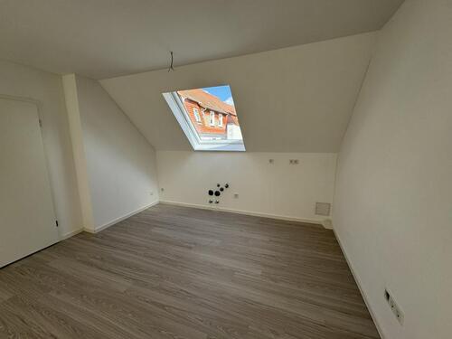 Foto - Etagenwohnung zur Miete in Homberg (Ohm)